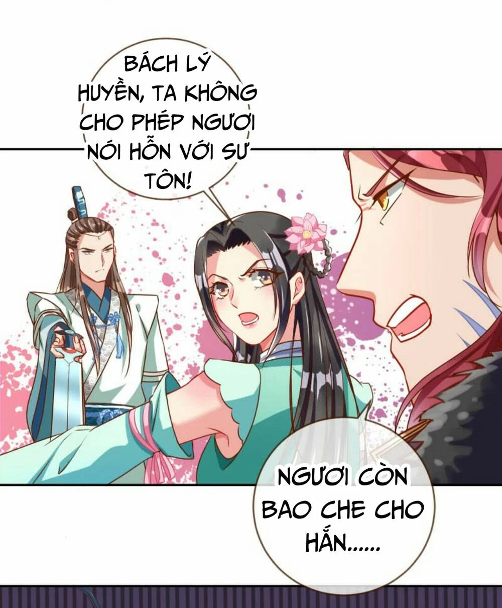 Vạn Tra Triêu Hoàng Chapter 118 - 14