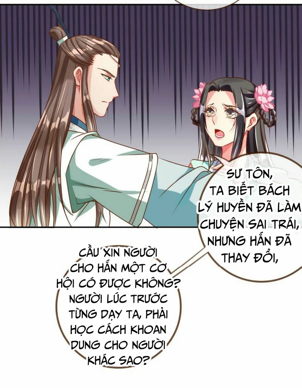 Vạn Tra Triêu Hoàng Chapter 118 - 15