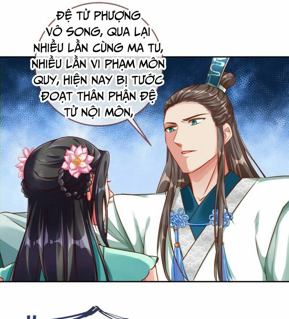 Vạn Tra Triêu Hoàng Chapter 118 - 18