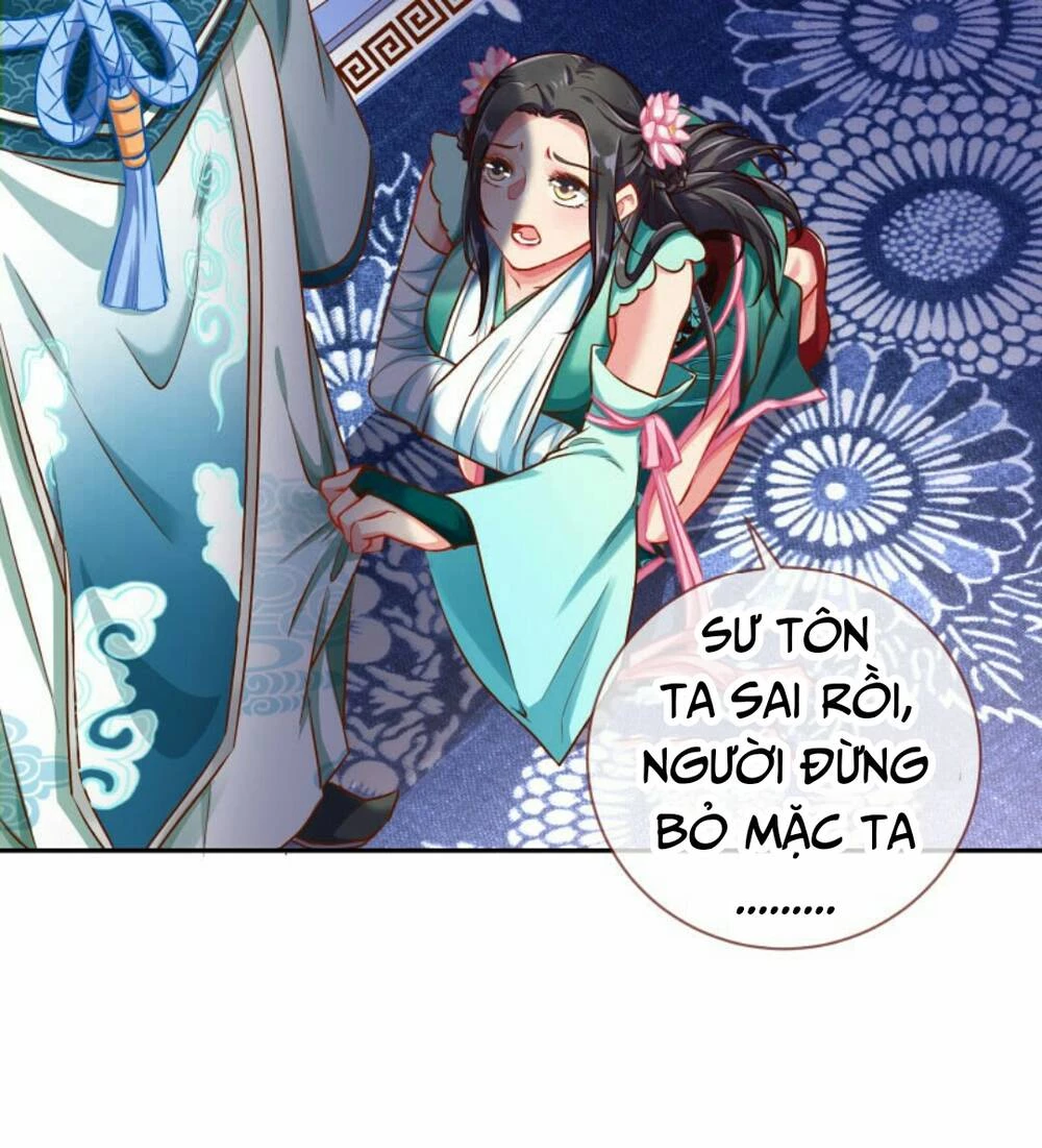 Vạn Tra Triêu Hoàng Chapter 118 - 21