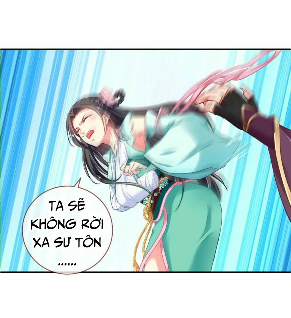 Vạn Tra Triêu Hoàng Chapter 118 - 23