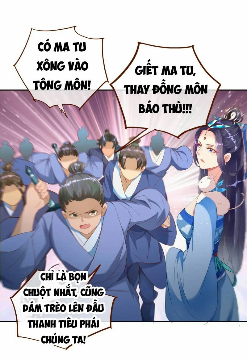 Vạn Tra Triêu Hoàng Chapter 118 - 26