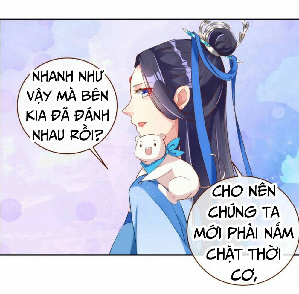 Vạn Tra Triêu Hoàng Chapter 118 - 27