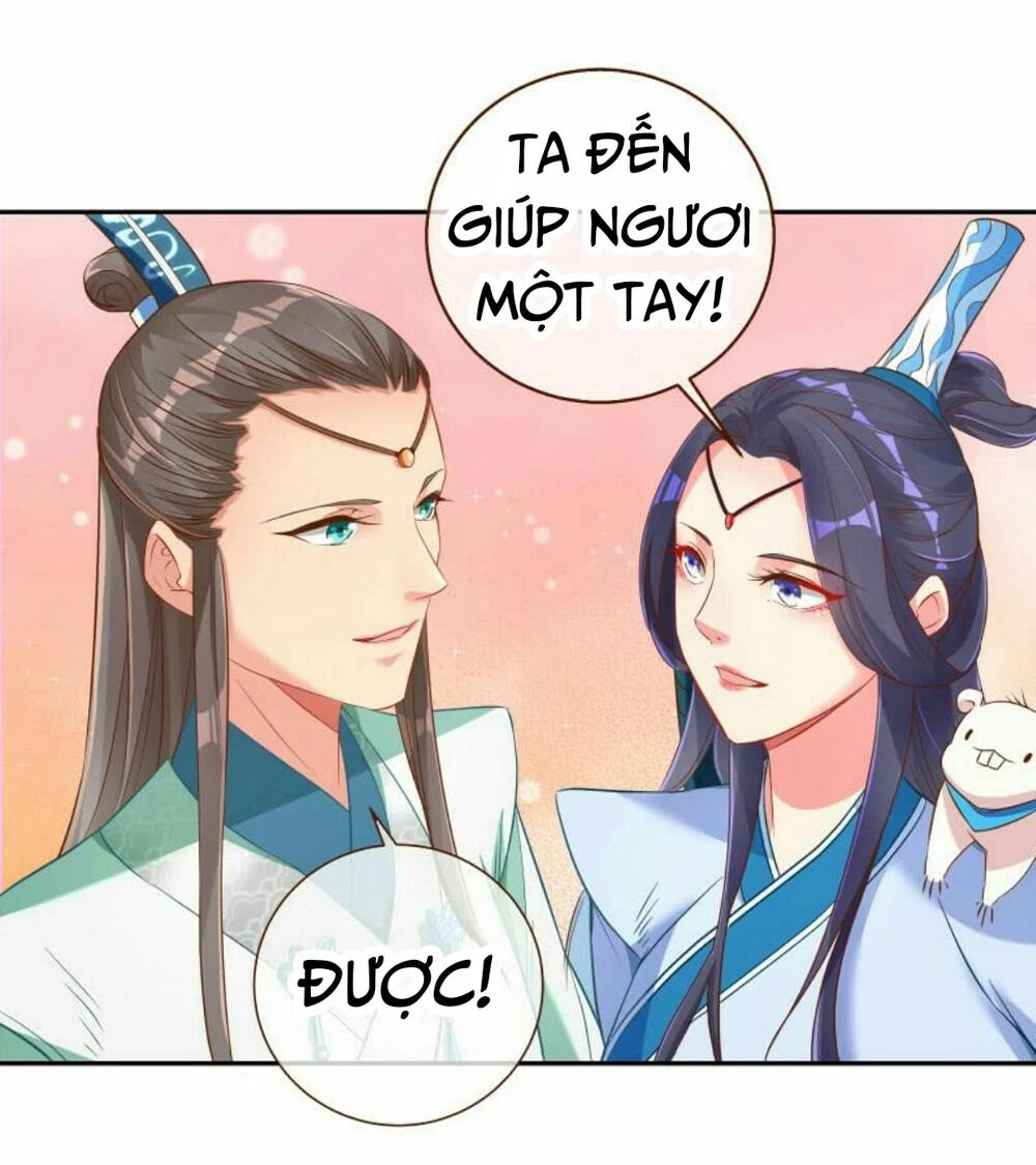 Vạn Tra Triêu Hoàng Chapter 118 - 30