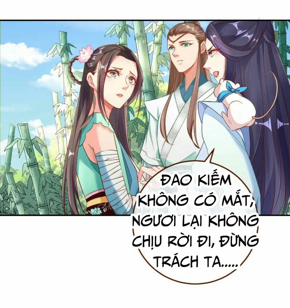 Vạn Tra Triêu Hoàng Chapter 118 - 36