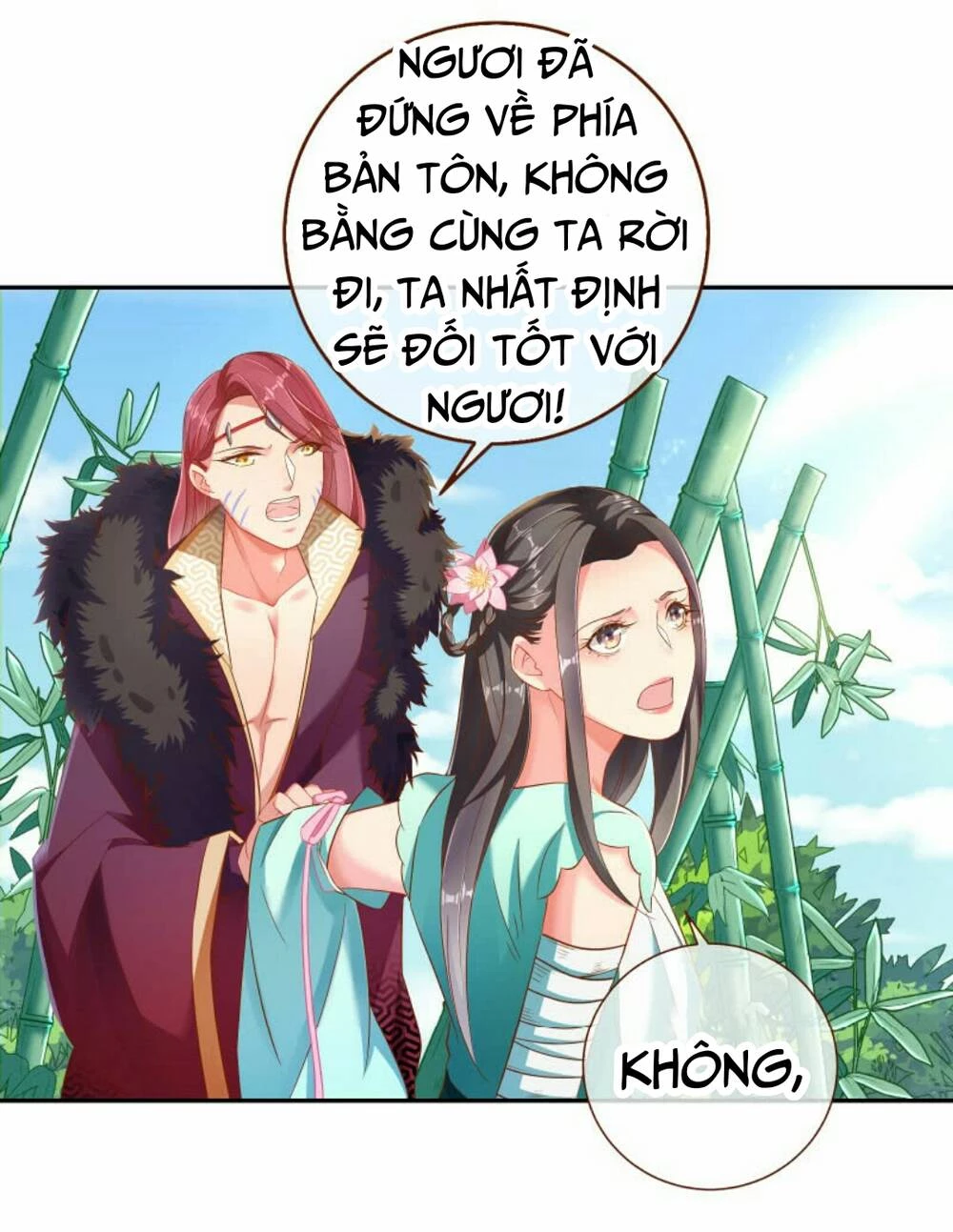 Vạn Tra Triêu Hoàng Chapter 118 - 42