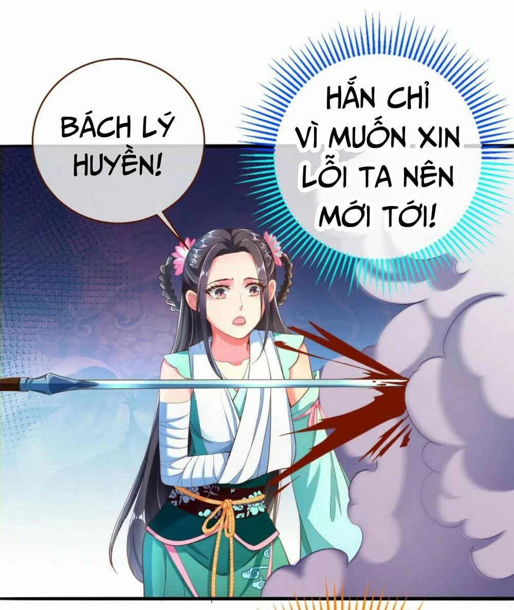 Vạn Tra Triêu Hoàng Chapter 118 - 47