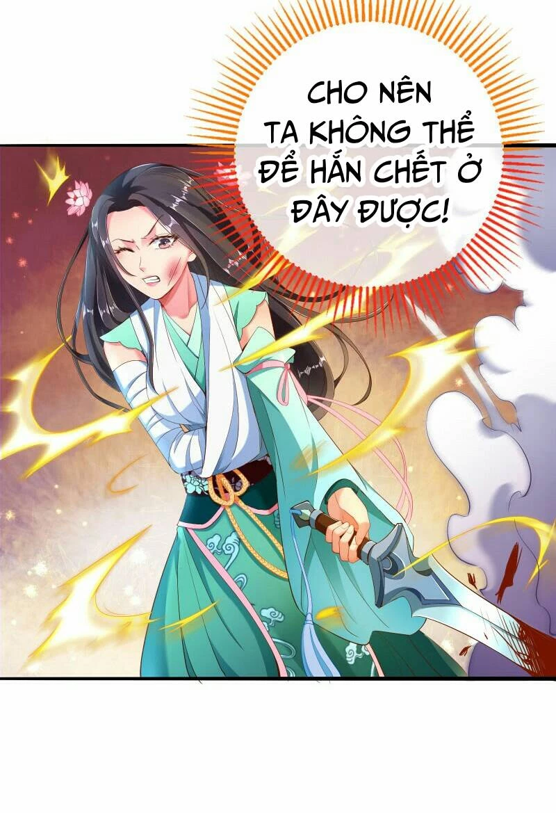 Vạn Tra Triêu Hoàng Chapter 118 - 48