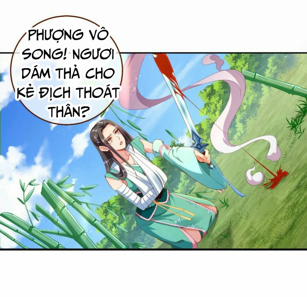 Vạn Tra Triêu Hoàng Chapter 118 - 49