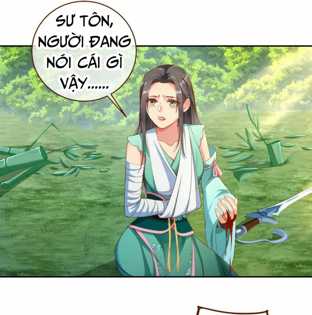 Vạn Tra Triêu Hoàng Chapter 118 - 51