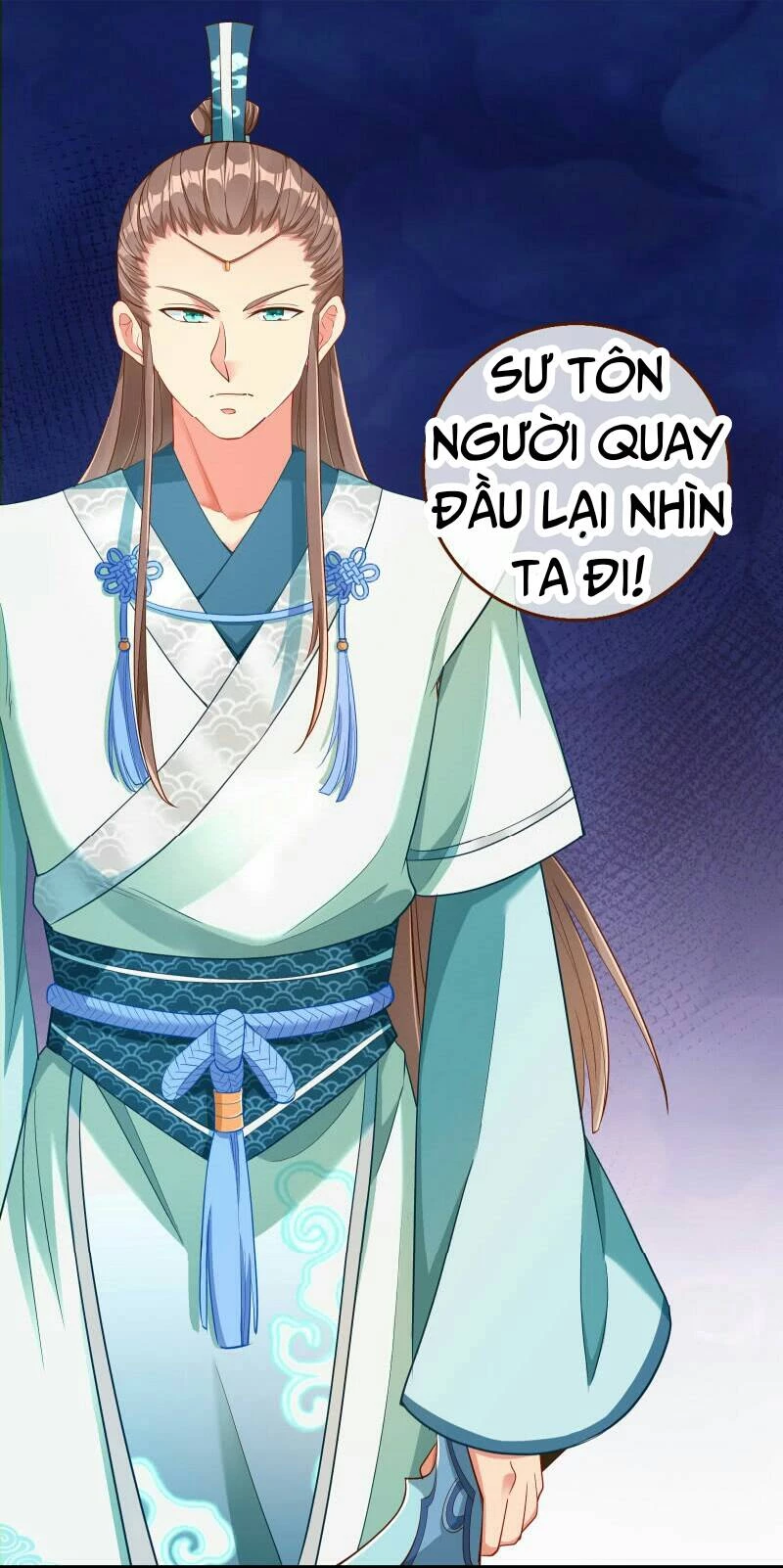 Vạn Tra Triêu Hoàng Chapter 118 - 53