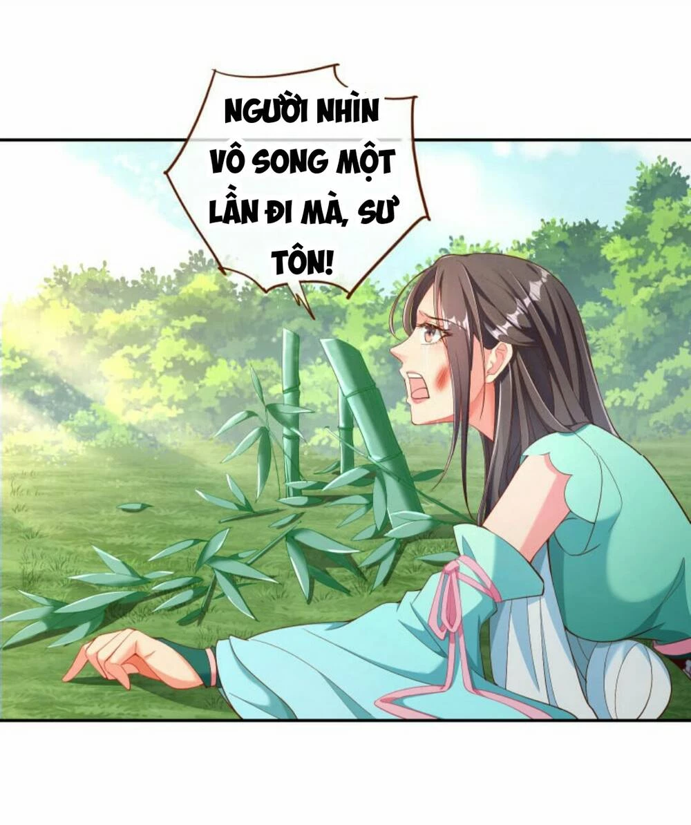 Vạn Tra Triêu Hoàng Chapter 118 - 54