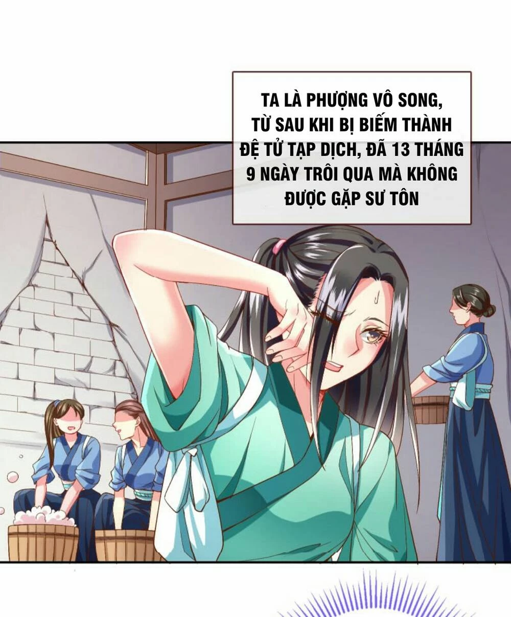 Vạn Tra Triêu Hoàng Chapter 119 - 2