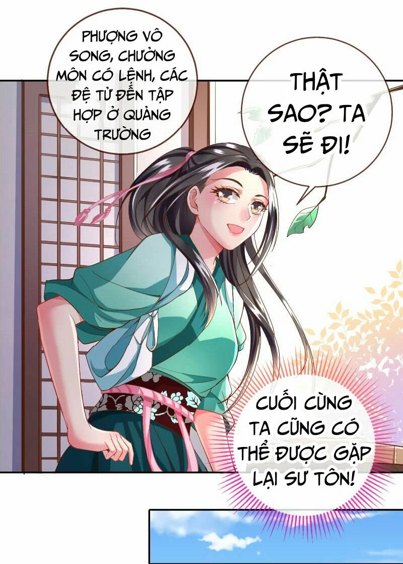 Vạn Tra Triêu Hoàng Chapter 119 - 4