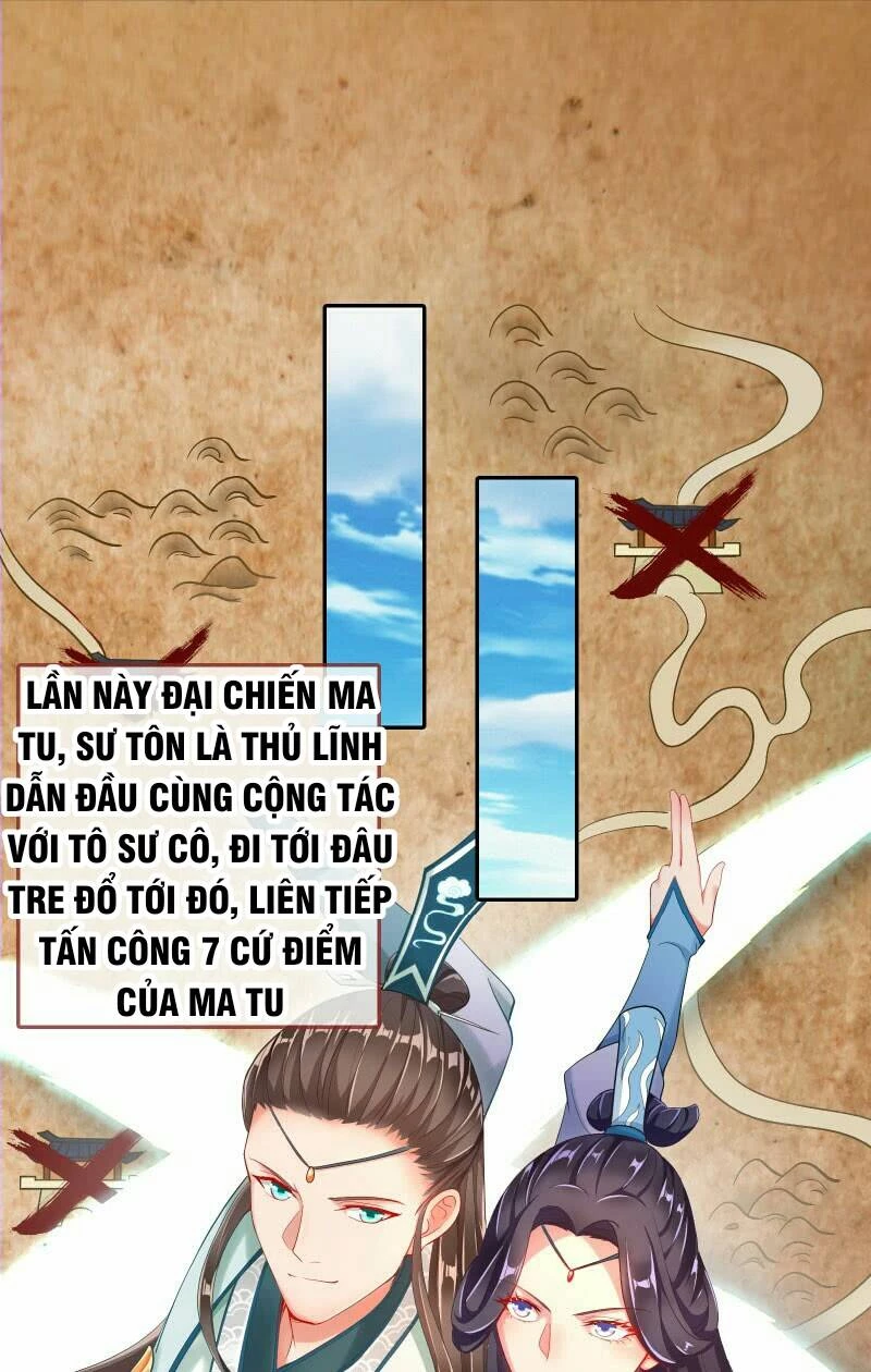 Vạn Tra Triêu Hoàng Chapter 119 - 9