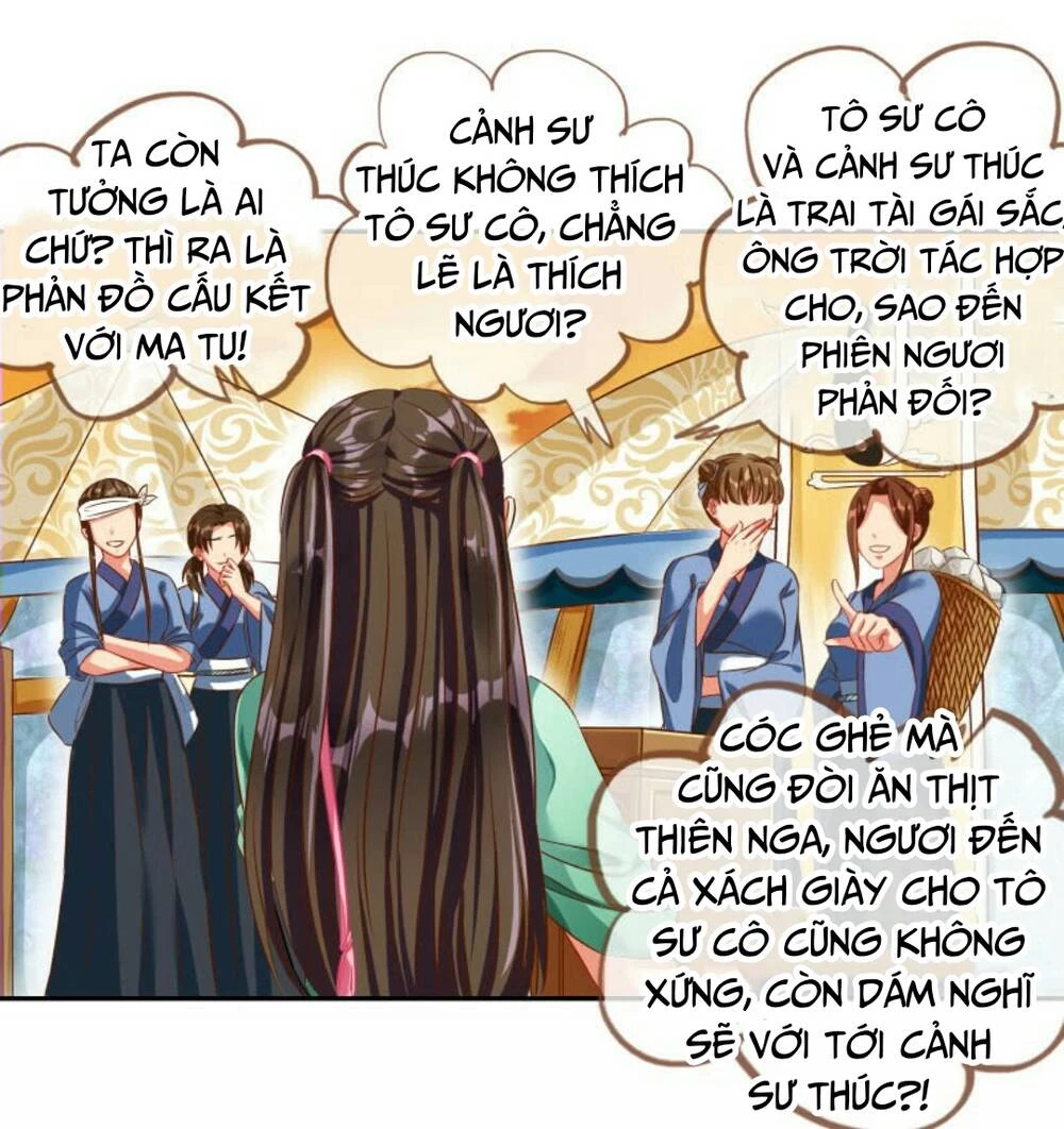 Vạn Tra Triêu Hoàng Chapter 119 - 15