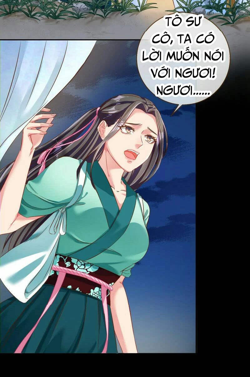 Vạn Tra Triêu Hoàng Chapter 119 - 21