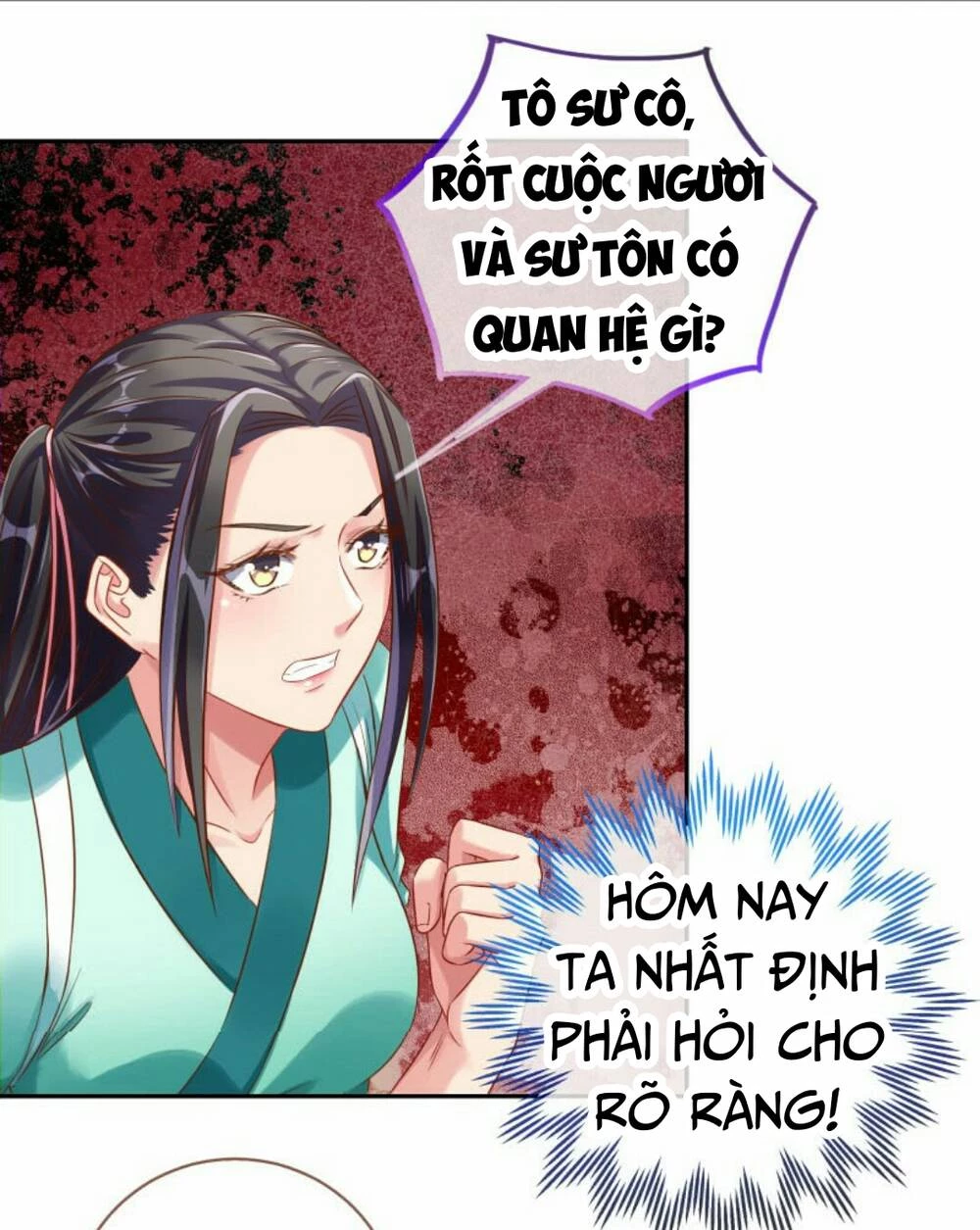 Vạn Tra Triêu Hoàng Chapter 119 - 25