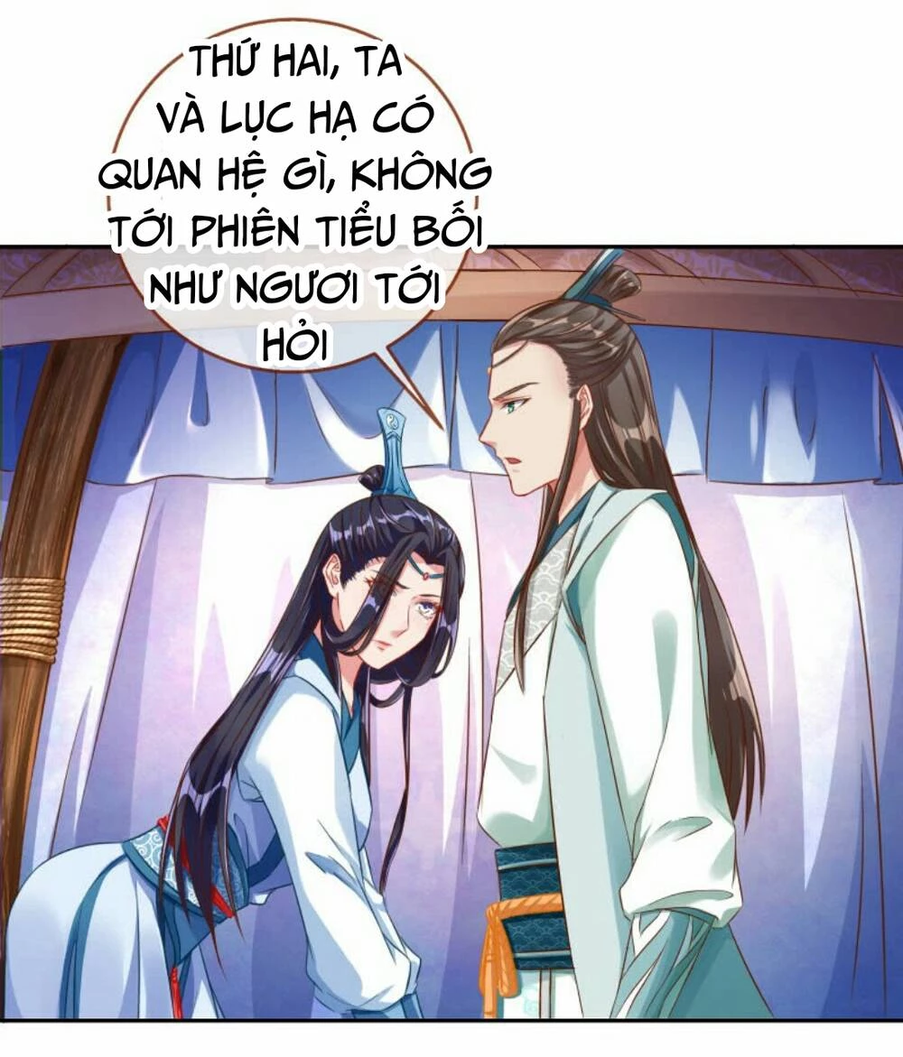 Vạn Tra Triêu Hoàng Chapter 119 - 28