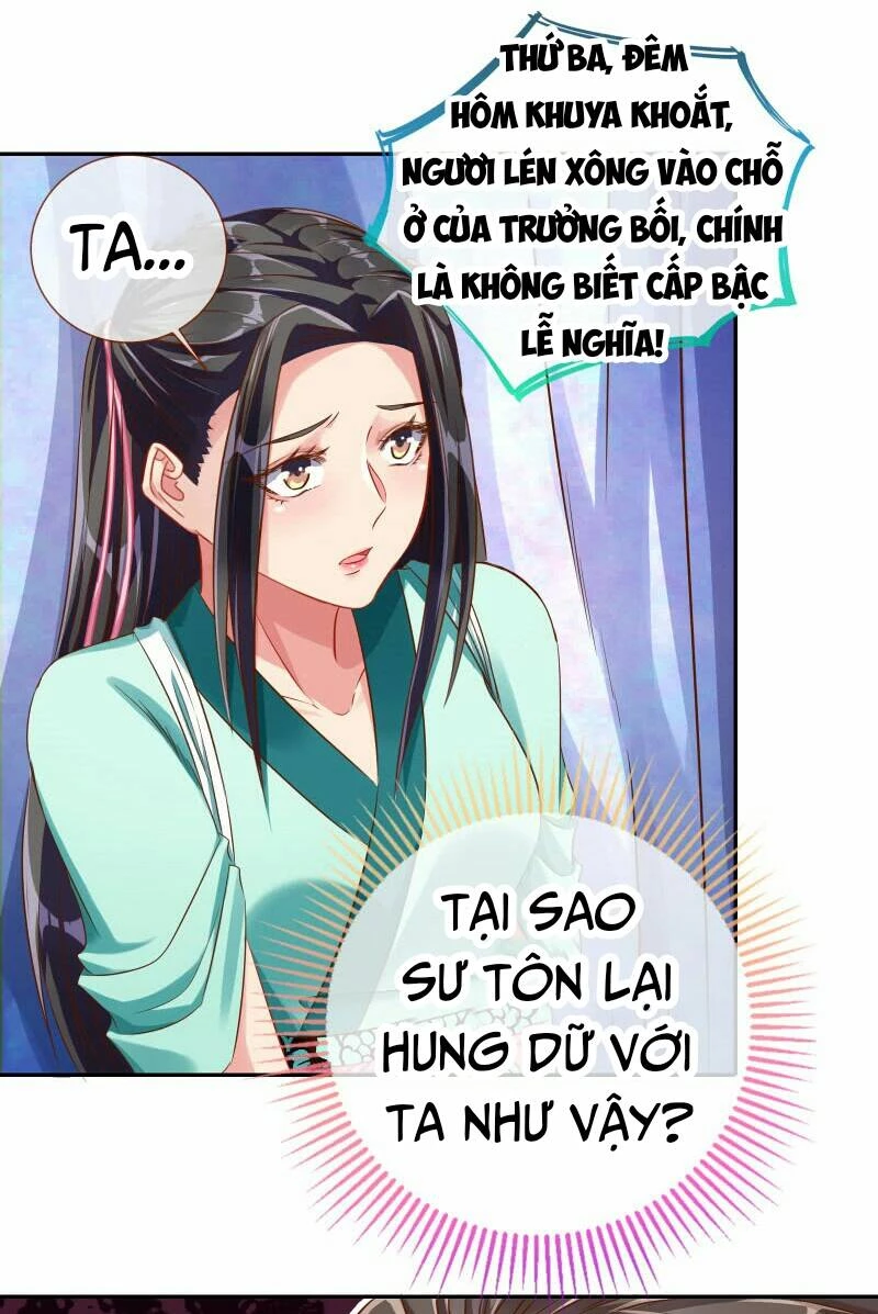 Vạn Tra Triêu Hoàng Chapter 119 - 29