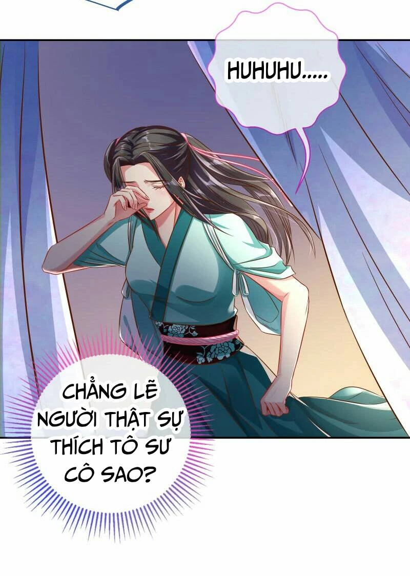 Vạn Tra Triêu Hoàng Chapter 119 - 31