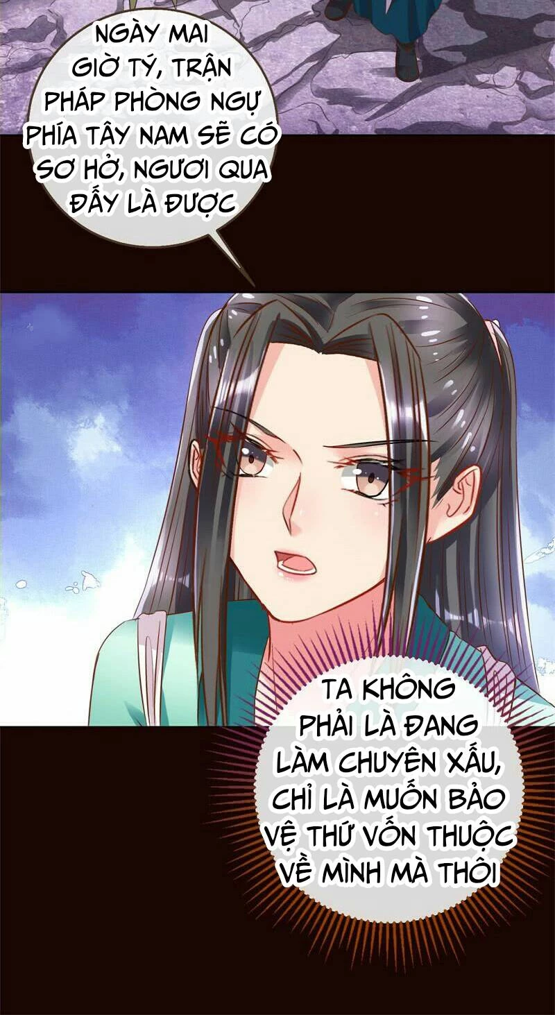 Vạn Tra Triêu Hoàng Chapter 119 - 38