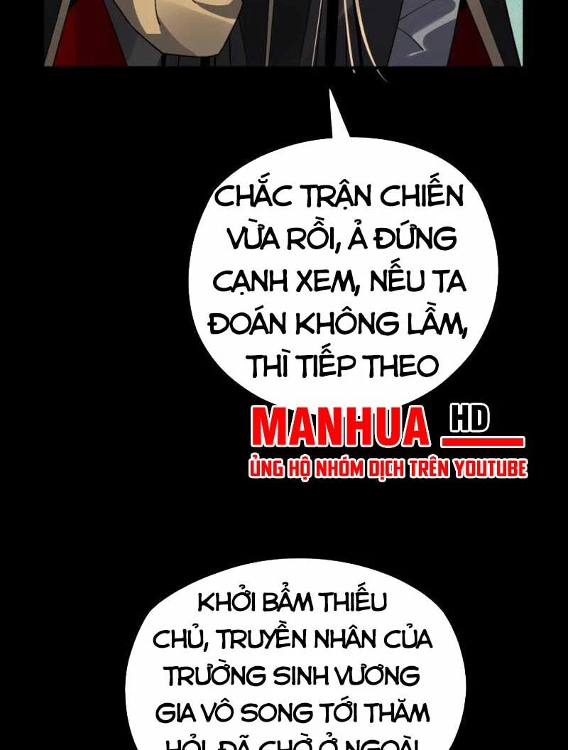 Ta Trời Sinh Đã Là Nhân Vật Phản Diện Chapter 89 - 24