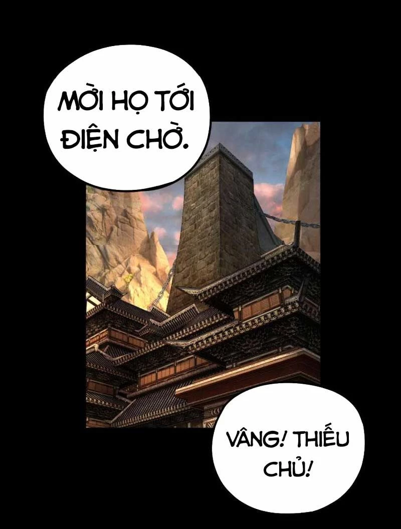 Ta Trời Sinh Đã Là Nhân Vật Phản Diện Chapter 89 - 26