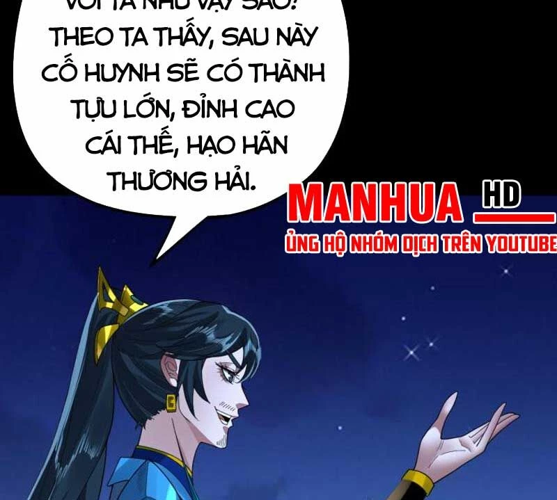 Ta Trời Sinh Đã Là Nhân Vật Phản Diện Chapter 89 - 62