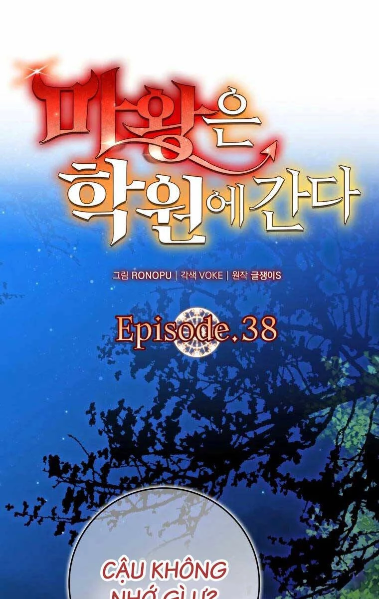 Học Viện Của Con Trai Quỷ Vương Chapter 38 - 19