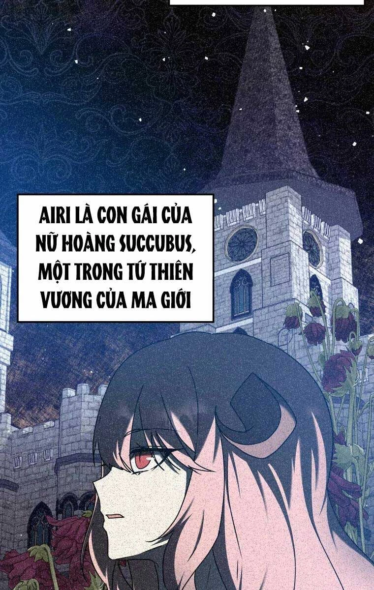 Học Viện Của Con Trai Quỷ Vương Chapter 38 - 39