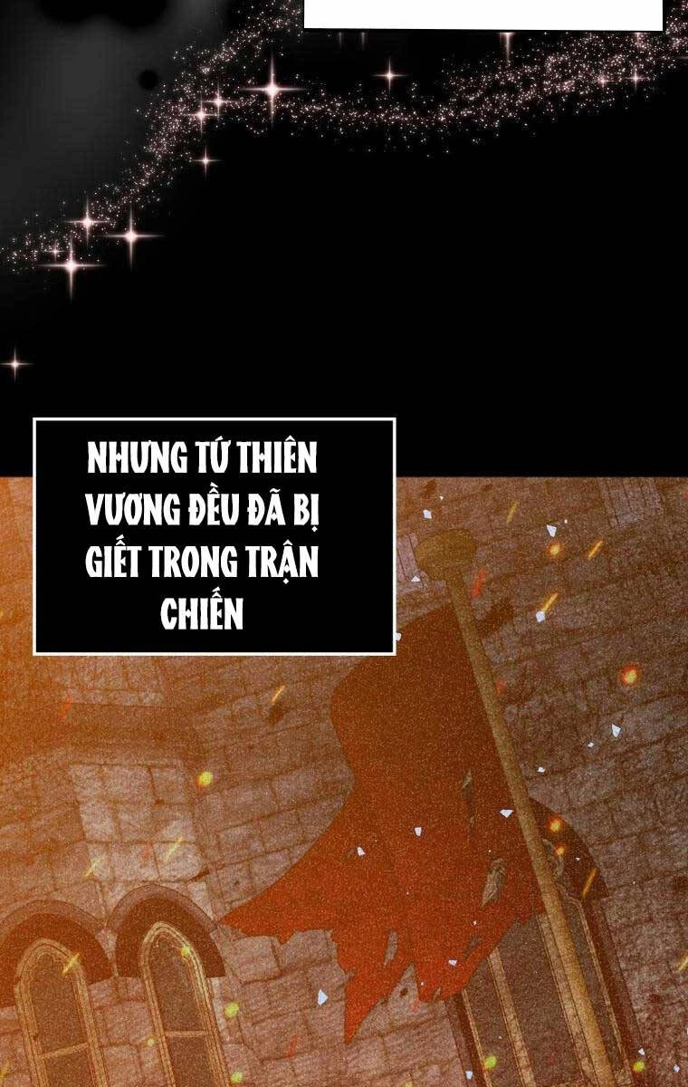 Học Viện Của Con Trai Quỷ Vương Chapter 38 - 45