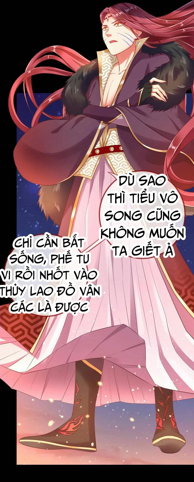 Vạn Tra Triêu Hoàng Chapter 120 - 11