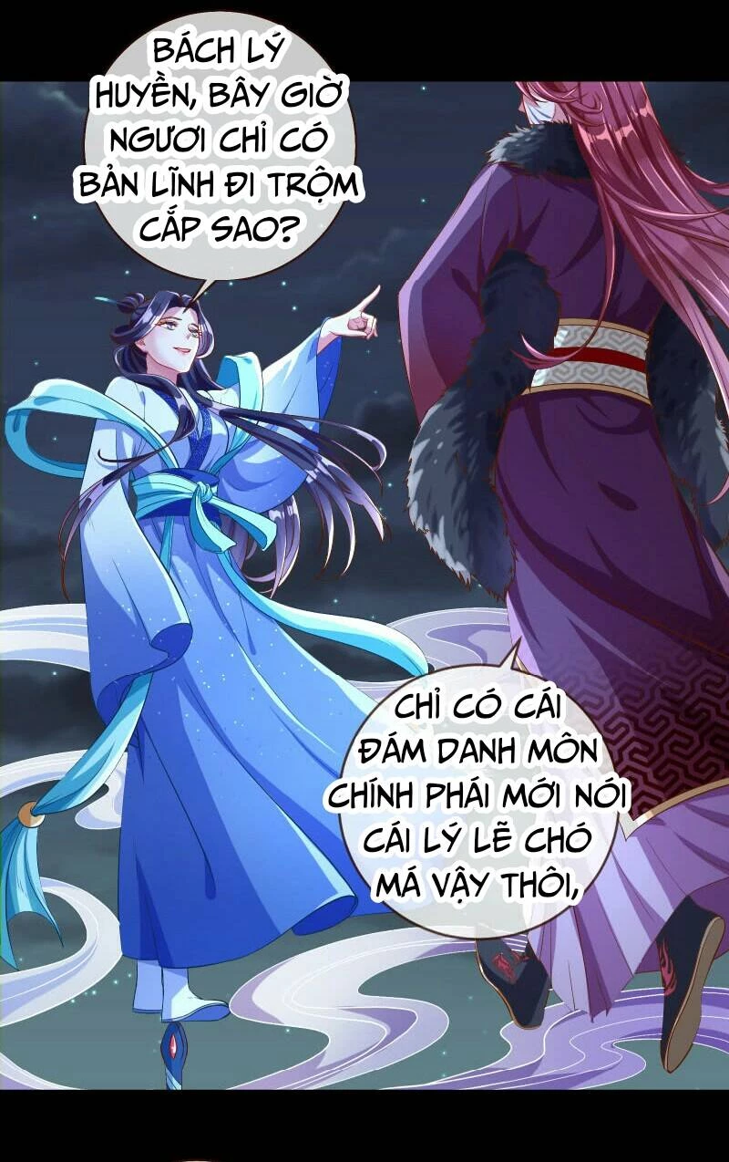 Vạn Tra Triêu Hoàng Chapter 120 - 15