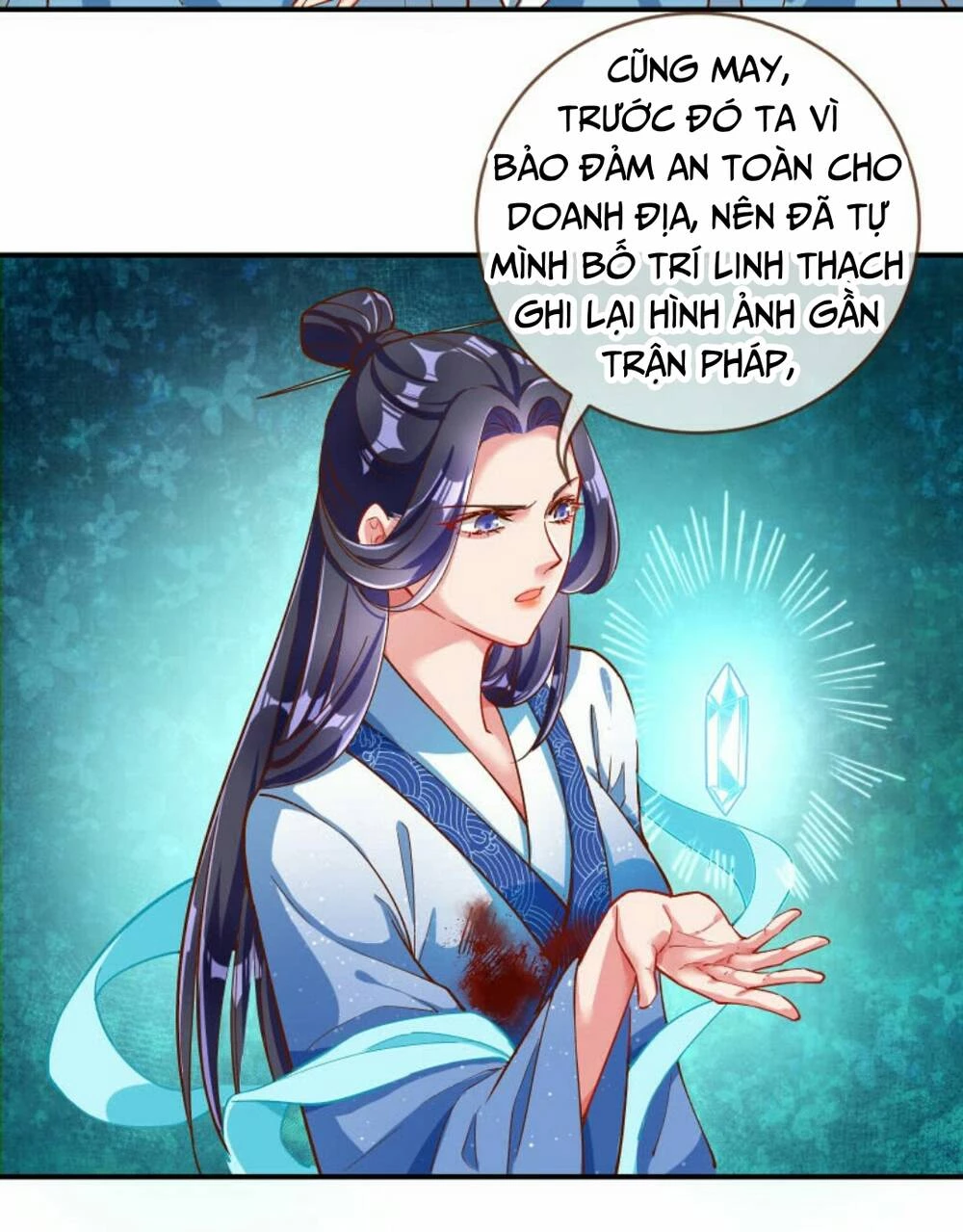 Vạn Tra Triêu Hoàng Chapter 120 - 33