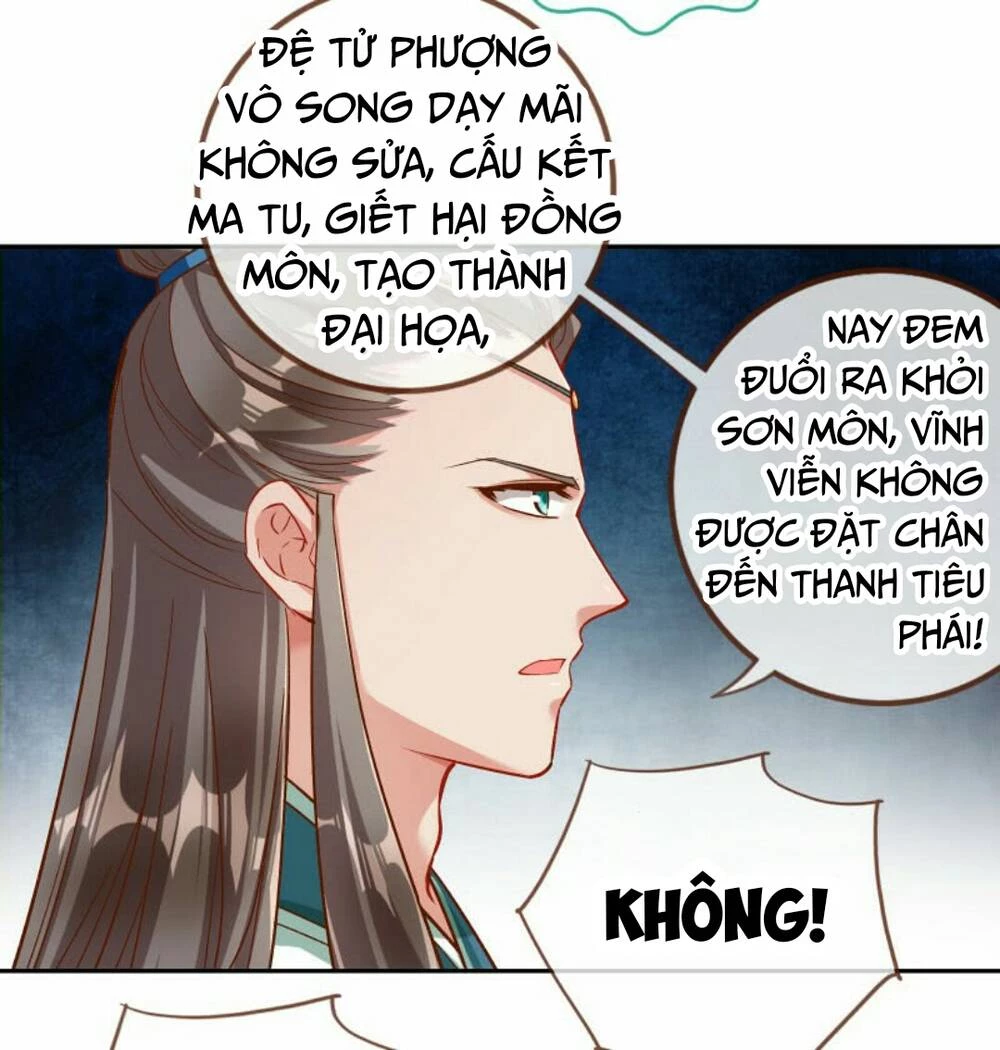 Vạn Tra Triêu Hoàng Chapter 120 - 38