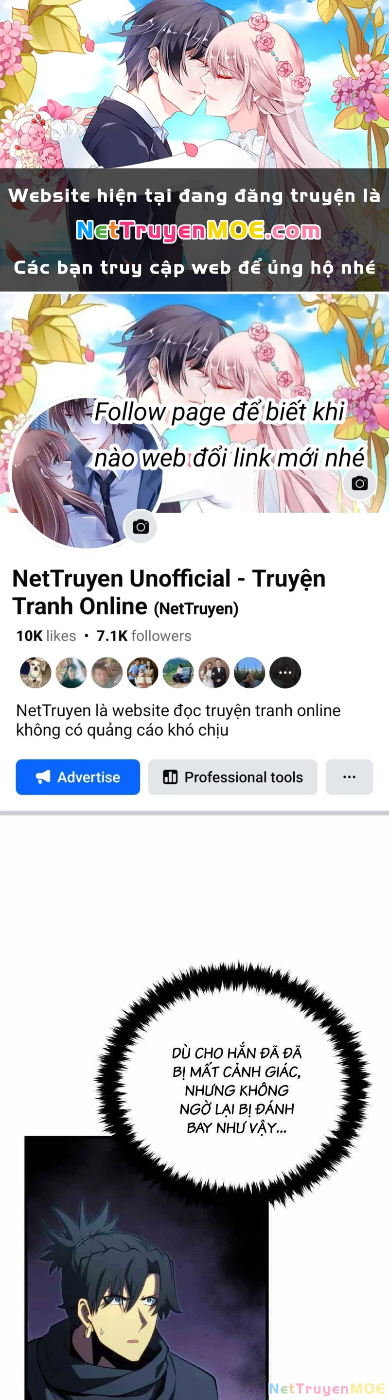 Con Trai Út Của Gia Đình Kiếm Thuật Danh Tiếng Chapter 77 - 1