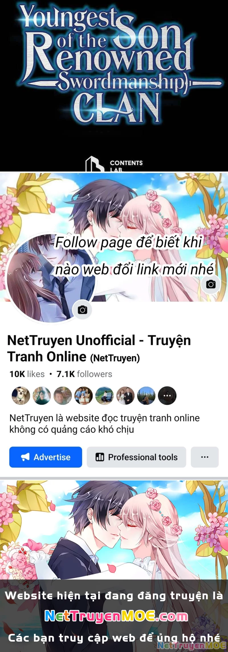 Con Trai Út Của Gia Đình Kiếm Thuật Danh Tiếng Chapter 77 - 126