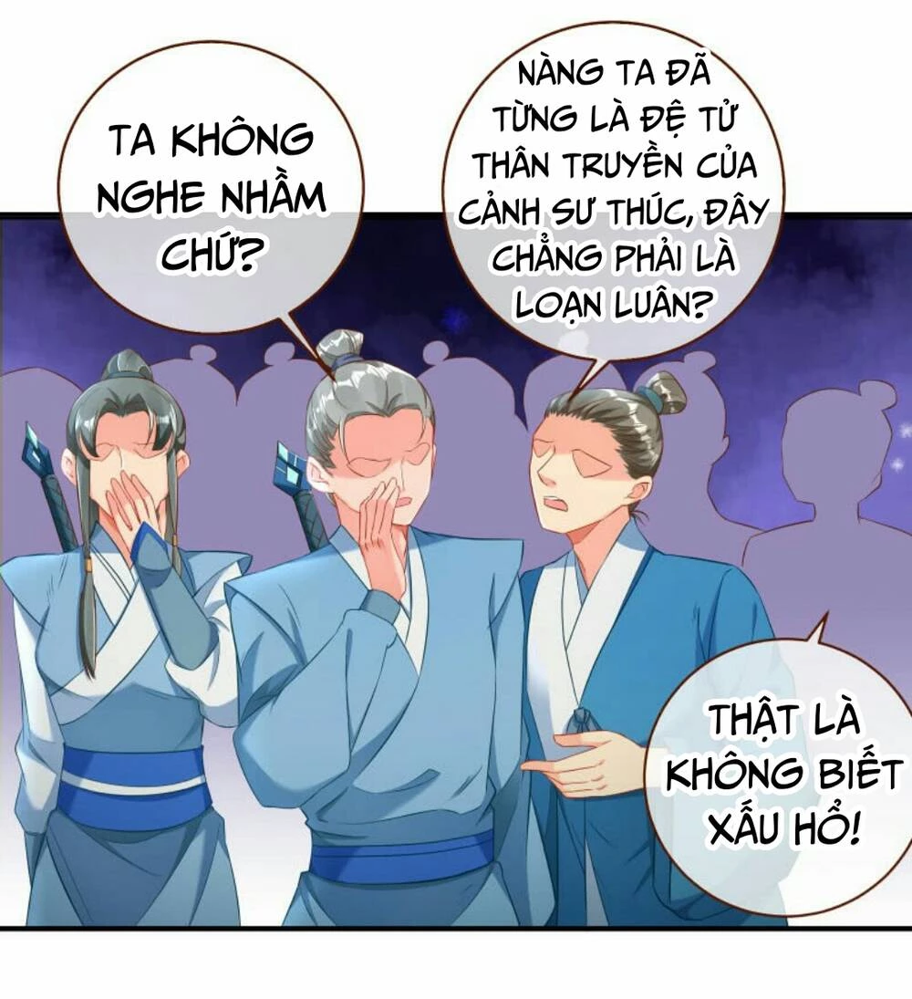 Vạn Tra Triêu Hoàng Chapter 121 - 2