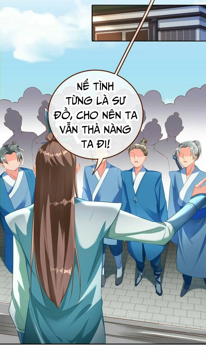 Vạn Tra Triêu Hoàng Chapter 121 - 12