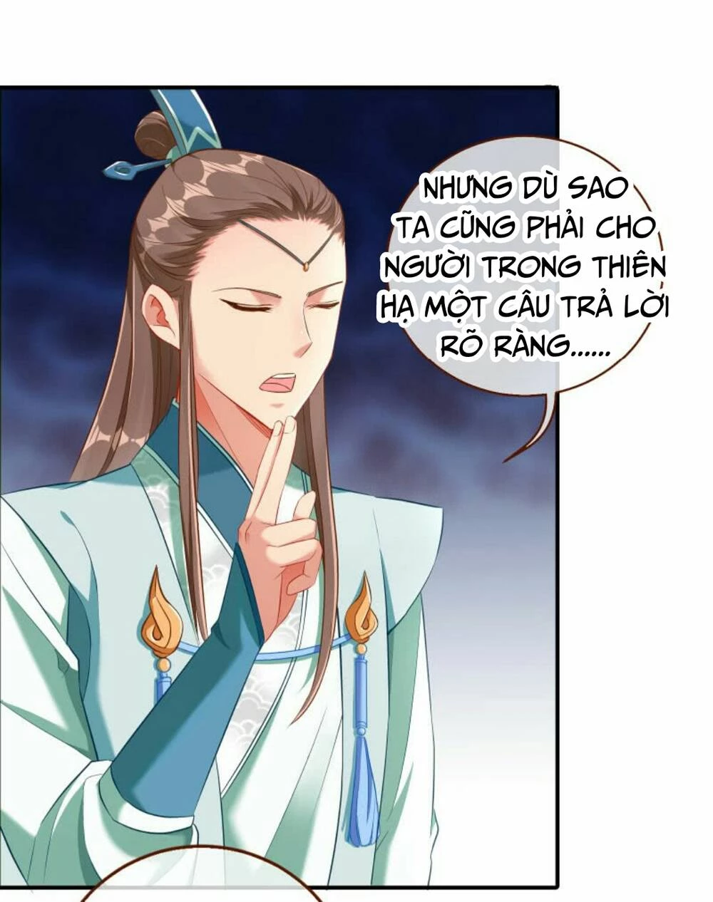 Vạn Tra Triêu Hoàng Chapter 121 - 13