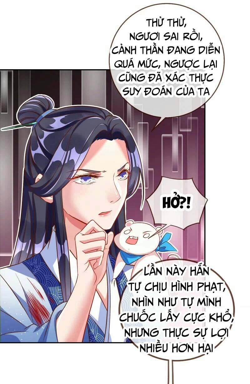 Vạn Tra Triêu Hoàng Chapter 121 - 21