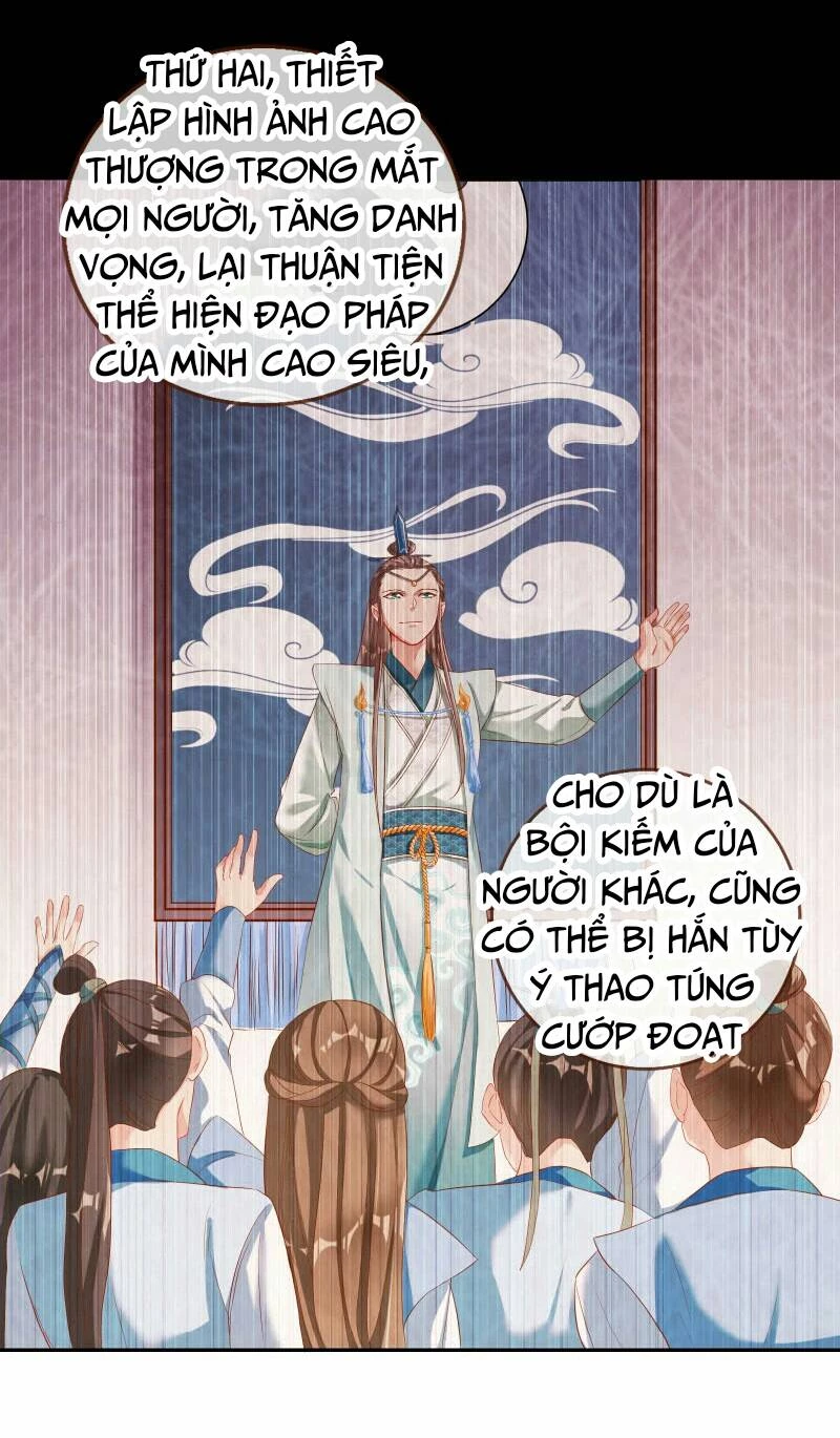 Vạn Tra Triêu Hoàng Chapter 121 - 23