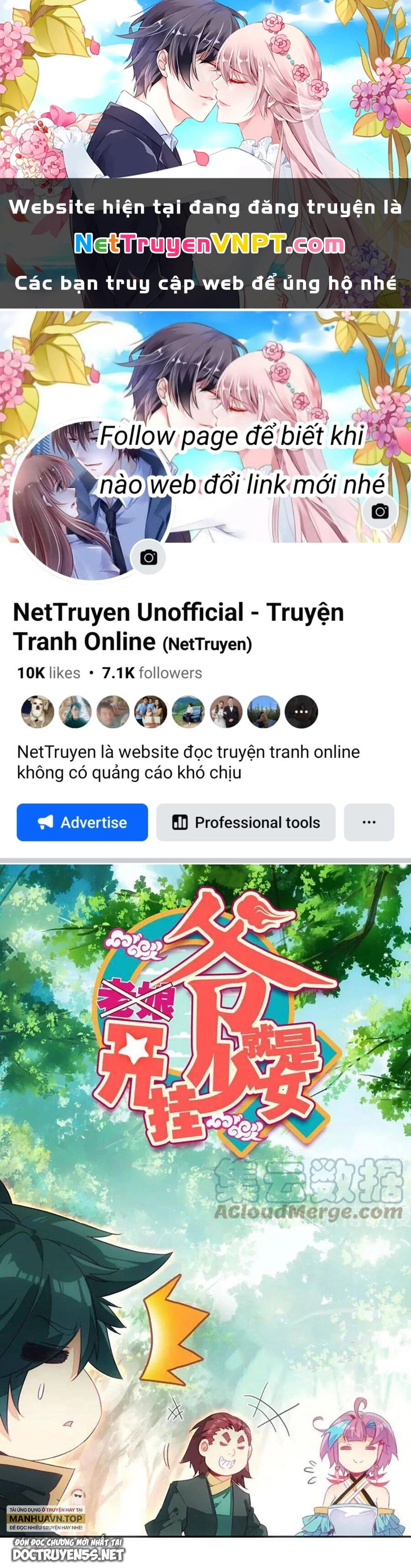 Lão Đại Xuyên Không Thành Tiên Nữ Chapter 134 - 1