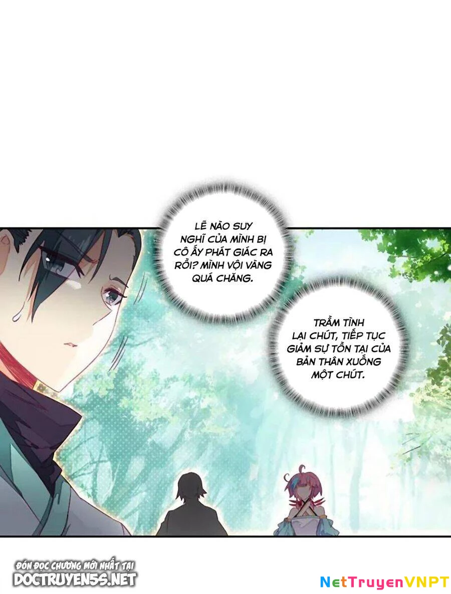 Lão Đại Xuyên Không Thành Tiên Nữ Chapter 134 - 7