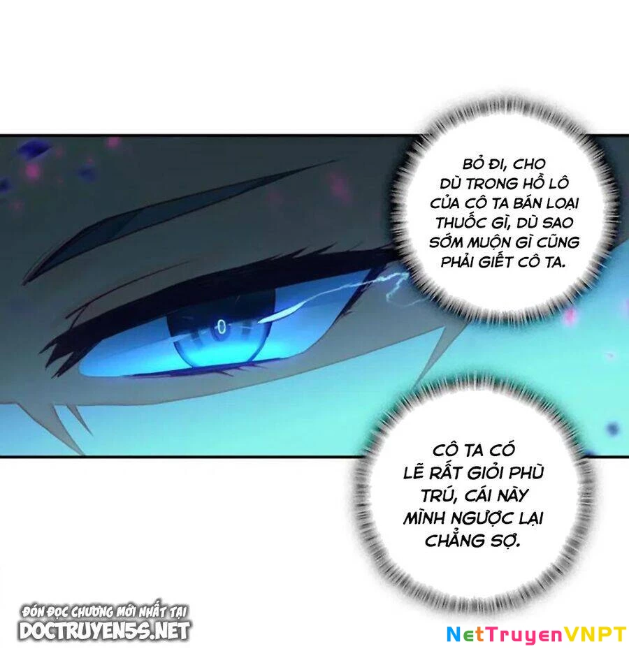 Lão Đại Xuyên Không Thành Tiên Nữ Chapter 135 - 30