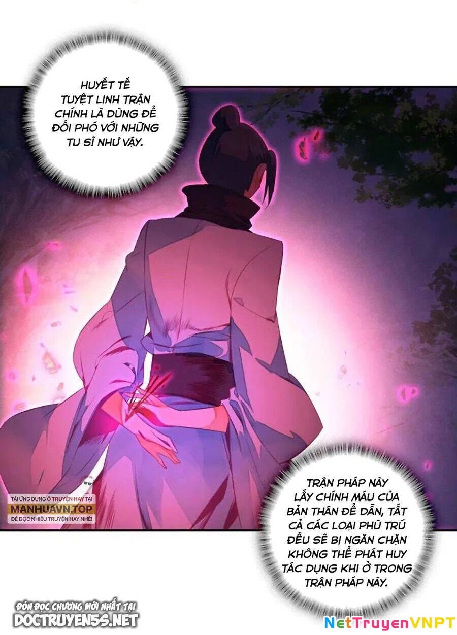 Lão Đại Xuyên Không Thành Tiên Nữ Chapter 135 - 31