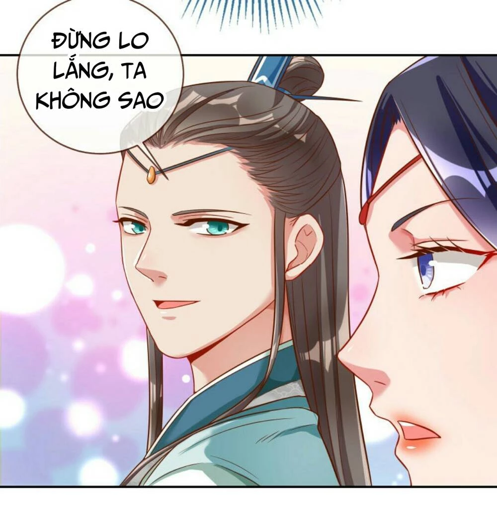 Vạn Tra Triêu Hoàng Chapter 122 - 24