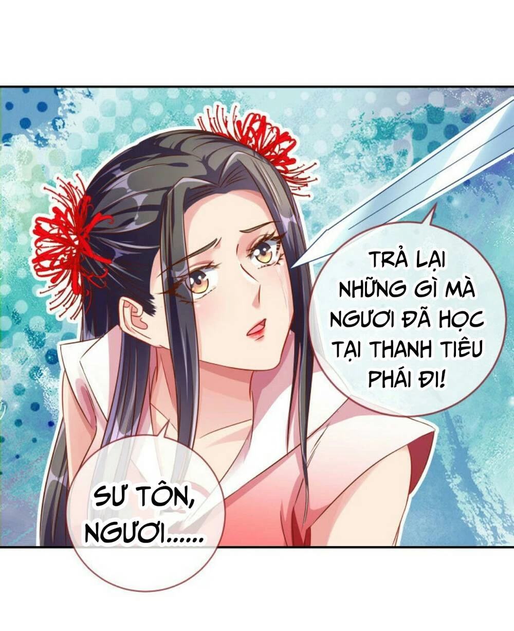 Vạn Tra Triêu Hoàng Chapter 122 - 28