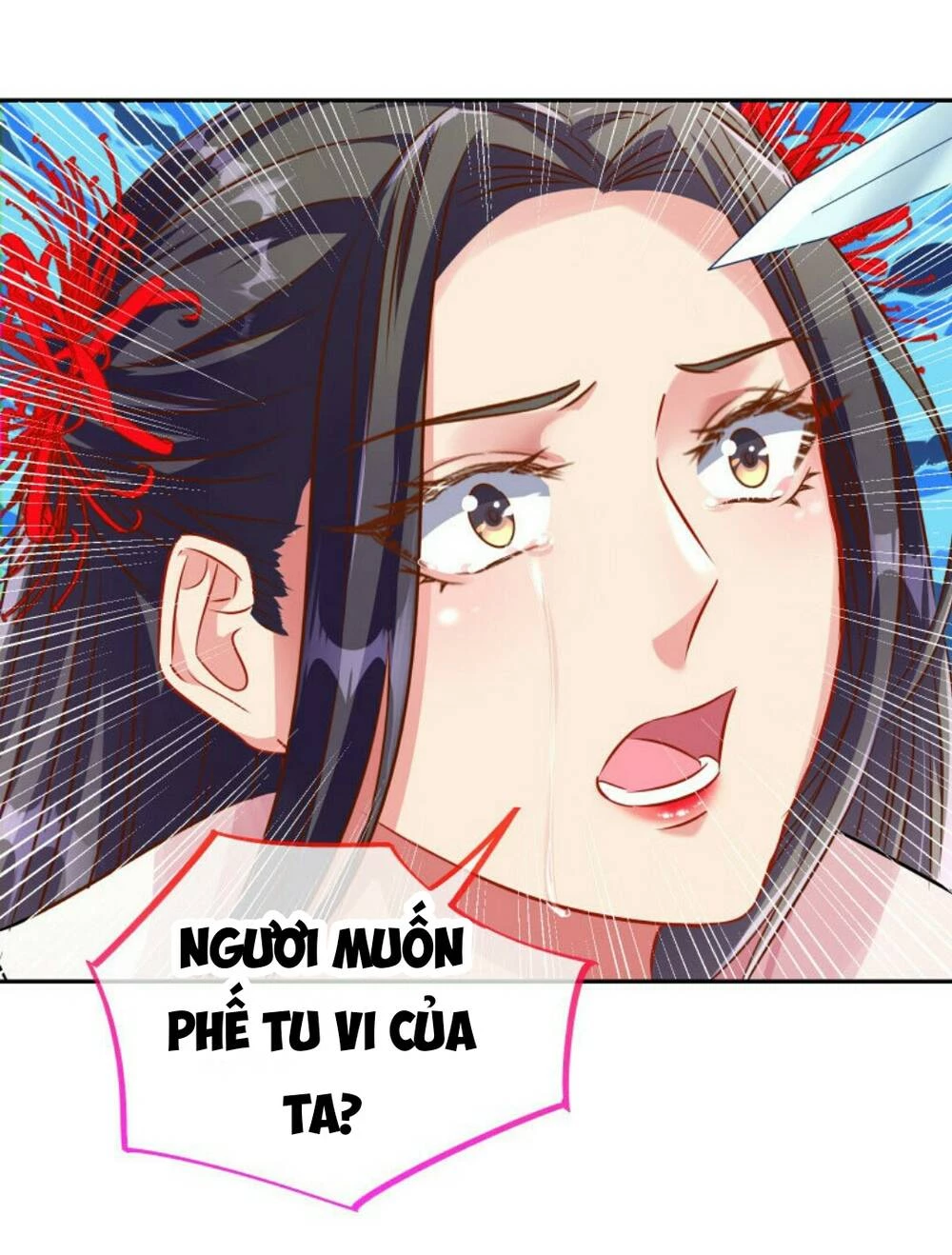 Vạn Tra Triêu Hoàng Chapter 122 - 29